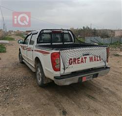 جريت وول وينجل 5